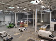 WESTINVEST TYCHY